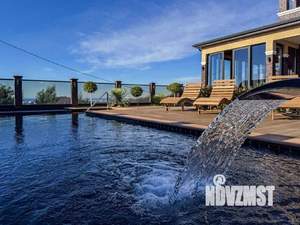 Дом 200м², 2-этажный, участок 5 сот.  