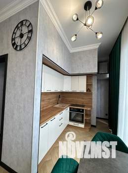 Дом 65м&sup2;, 2-этажный, участок 5 сот.  