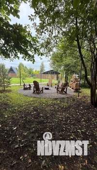 Дом 37м², 2-этажный, участок 3 сот.  