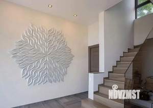 Дом 230м&sup2;, 2-этажный, участок 7 сот.  