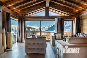 Дом 370м², 3-этажный, участок 10 сот.  