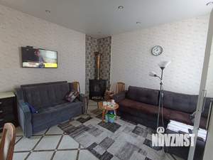 Дом 180м², 3-этажный, участок 5 сот.  