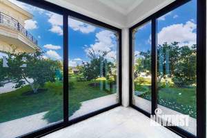 Дом 550м², 2-этажный, участок 30 сот.  