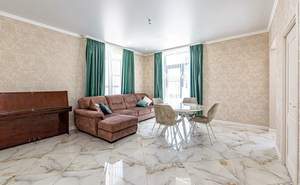 Дом 140м², 2-этажный, участок 4 сот.  