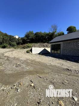 Дом 67м², 1-этажный, участок 6 сот.  