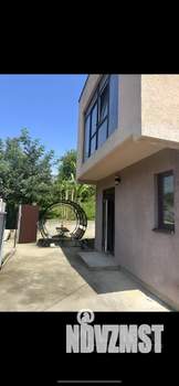 Дом 90м², 2-этажный, участок 2 сот.  