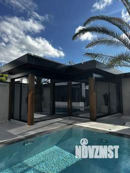 Дом 286м², 3-этажный, участок 5 сот.  