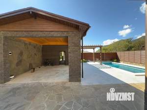 Дом 262м², 3-этажный, участок 5 сот.  