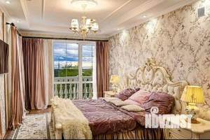 Дом 220м², 3-этажный, участок 10 сот.  
