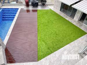 Дом 370м², 3-этажный, участок 8 сот.  