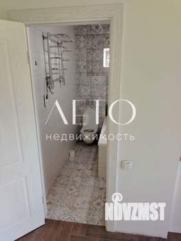 Дом 110м², 2-этажный, участок 5 сот.  