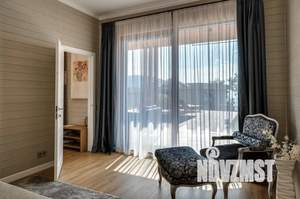 Дом 110м², 1-этажный, участок 6 сот.  