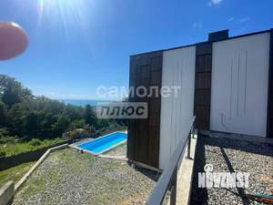 Дом 175м², 2-этажный, участок 8 сот.  