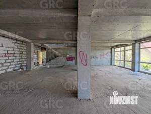 Коттедж 980м², 4-этажный, участок 10 сот.  