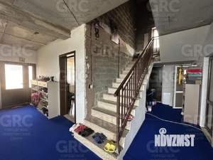 Дом 223м², 2-этажный, участок 15 сот.  