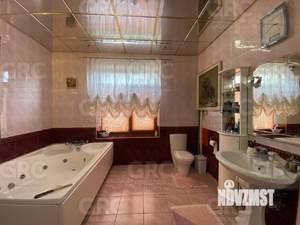 Коттедж 540м², 3-этажный, участок 6 сот.  