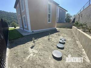 Дом 133м², 2-этажный, участок 3 сот.  