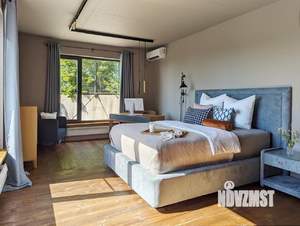 Дом 214м², 2-этажный, участок 8 сот.  