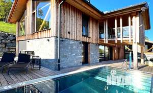 Дом 145м², 2-этажный, участок 6 сот.  