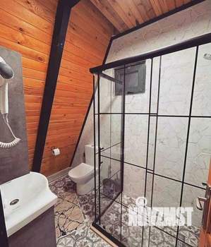 Дом 54м², 2-этажный, участок 6 сот.  