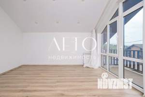 Коттедж 160м², 2-этажный, участок 5 сот.  