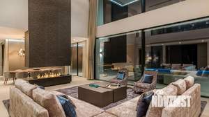 Дом 250м², 2-этажный, участок 10 сот.  