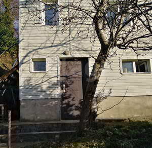 Дом 38м², 2-этажный, участок 4 сот.  