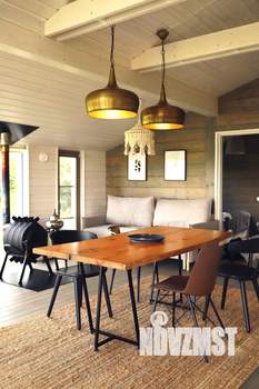 Дом 60м², 1-этажный, участок 3 сот.  