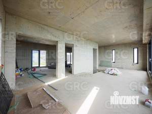 Коттедж 224м², 2-этажный, участок 5 сот.  