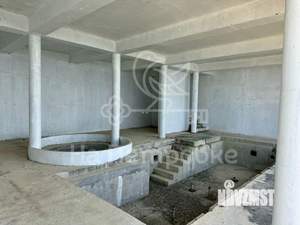 Коттедж 850м², 4-этажный, участок 8 сот.  