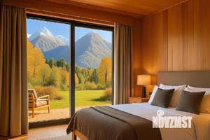 Дом 70м², 1-этажный, участок 40 сот.  