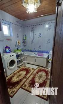 Дом 111м², 2-этажный, участок 5 сот.  
