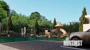 Коттедж 250м², 3-этажный, участок 6 сот.  