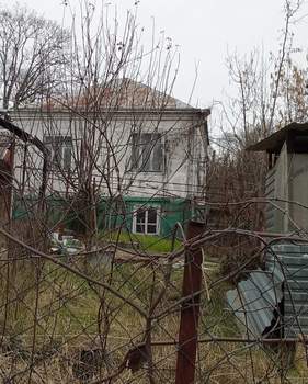 Дом 84м², 2-этажный, участок 6 сот.  
