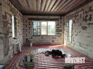 Дом 68м&sup2;, 1-этажный, участок 3 сот.  