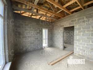 Дом 133м², 3-этажный, участок 3 сот.  