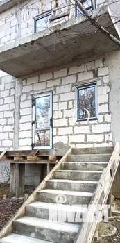 Дача 171м², 2-этажный, участок 6 сот.  