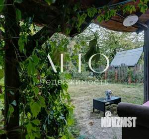 Дом 150м&sup2;, 2-этажный, участок 4 сот.  