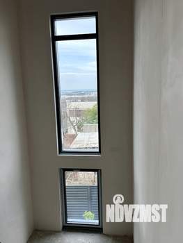 Коттедж 191м², 2-этажный, участок 4 сот.  