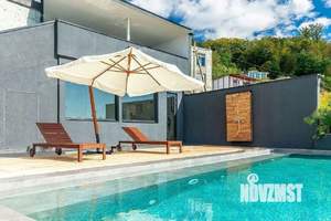 Дом 310м², 2-этажный, участок 8 сот.  