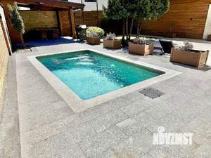 Дом 258м², 2-этажный, участок 5 сот.  