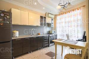 Дом 400м², 4-этажный, участок 2 сот.  