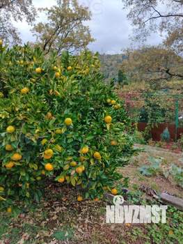 Дом 231м², 2-этажный, участок 8 сот.  