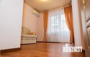 Дом 170м², 3-этажный, участок 5 сот.  