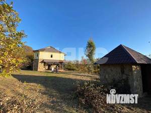 Коттедж 274м&sup2;, 2-этажный, участок 51 сот.  