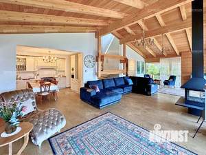 Дом 330м², 2-этажный, участок 330 сот.  