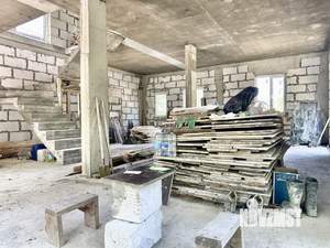 Дача 180м², 2-этажный, участок 6 сот.  