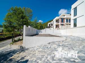 Коттедж 212м², 2-этажный, участок 5 сот.  