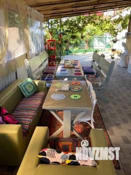 Дом 238м², 2-этажный, участок 6 сот.  