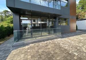 Дом 240м², 2-этажный, участок 5 сот.  